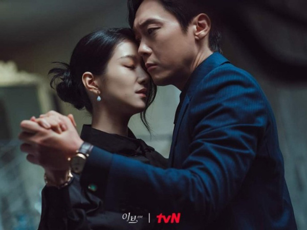 Review Drama Eve, Pembalasan Dendam Seo Ye Ji hingga Rela Jadi Selingkuhan