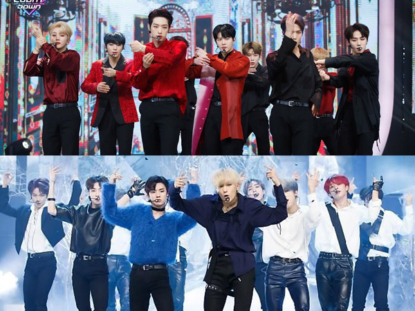 Mnet Siap Garap 'Queendom' versi Boy Group, Golden Child Hingga The Boyz Dikabarkan Gabung