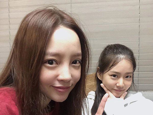 Shock Berat, Han Seungyeon Dikabarkan Langsung Datangi Rumah Goo Hara