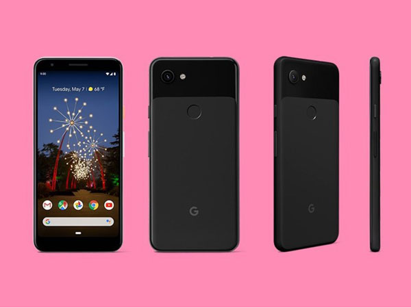 Terungkap Bocoran Lengkap Ponsel Kelas Menengah Google Pixel 3a