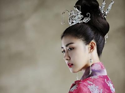 Ha Ji Won: "Adegan Melahirkan Lebih Susah Dibanding Adegan Laga"