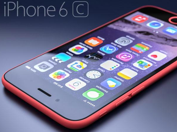 Apple Juga akan Rilis iPhone 6c Tahun Ini?