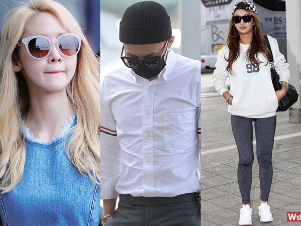 Inilah 3 Benda Wajib yang Dikenakan Para Idola K-Pop Saat Pamerkan Gaya Fashionnya