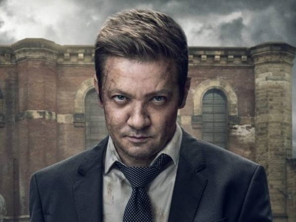 Jeremy Renner Pulang dari Rumah Sakit, Rilis Serial Baru