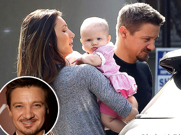 Cerai di 10 Bulan Pernikahan, Jeremy Renner ‘Hawkeye’ Menikah Secara Terpaksa?