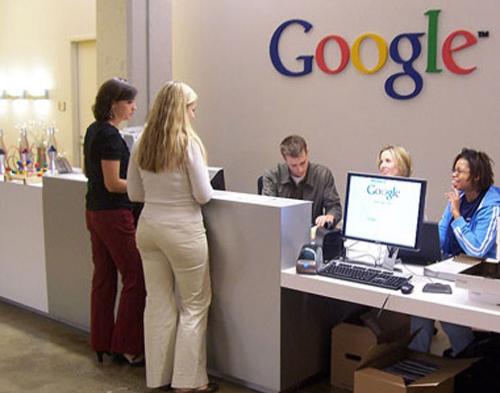Google Kini Buka Kantor di Indonesia