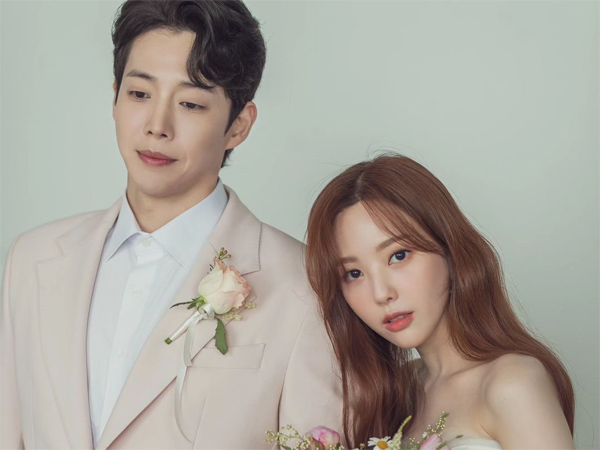 Kim Dong Ho dan Yoonjo Hello Venus Akan Menikah Minggu Depan