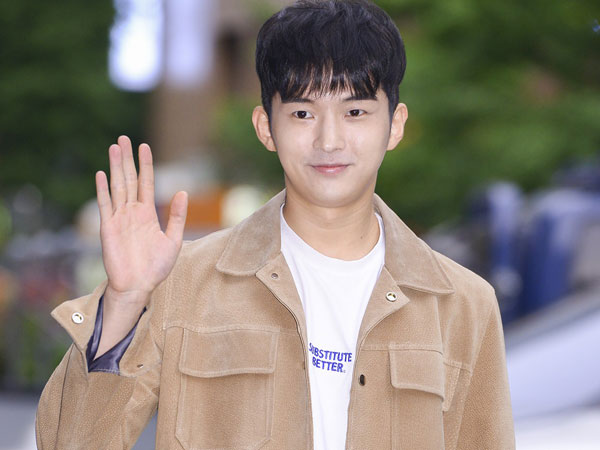 Kim Hee Chan Tambah Deretan Aktor Pemain Drama 'School 2017'!