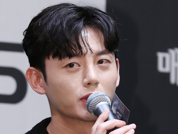 Lee Ji Hoon Angkat Bicara Soal Isu Konflik dengan Staf Drama Sponsor