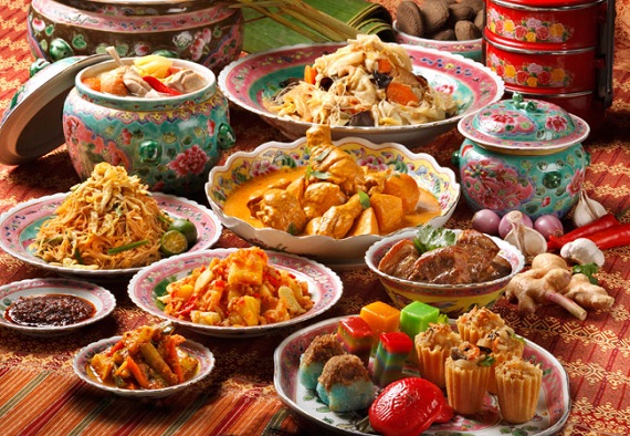 5 Makanan Khas Indonesia Ini Ternyata Punya 'Kembaran' di Malaysia!