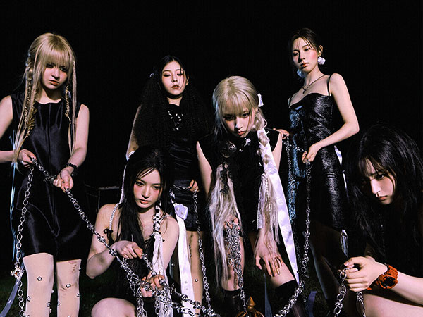 NMIXX Tampil Lebih Bold dalam MV Comeback 'See that?'