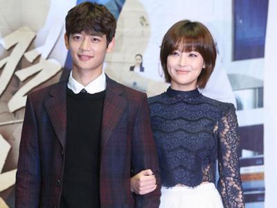 Tengok Kencan Manis Minho SHINee dan Oh Yeon Seo di 'Medical Top Team'