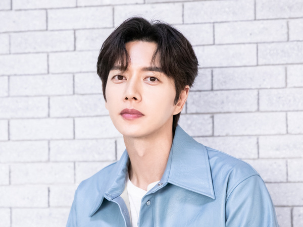 Park Hae Jin Bantah Terlibat Kasus Narkoba