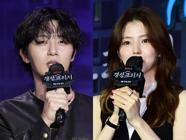 Park Seo Joon dan Han So Hee Bahas Transisi Karakter dan Adegan Aksi Intens 'Gyeongseong Creature 2'