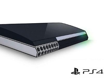 Sony Bocorkan Desain Playstation 4
