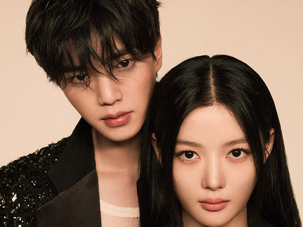 Song Kang dan Kim Yoo Jung Berbagi Cerita di Balik 'My Demon'