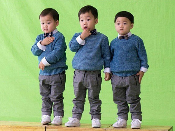 Daehan, Minguk, Manse Nikmati Kemah Pertama Mereka!