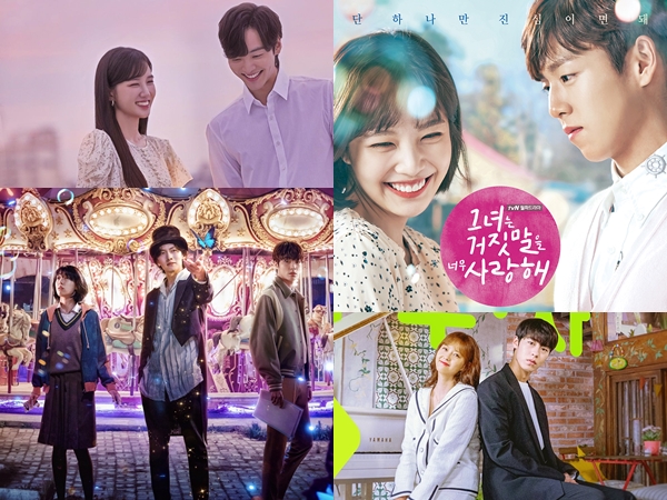 Rekomendasi 7 Drama Korea Musikal yang Wajib Untuk Ditonton