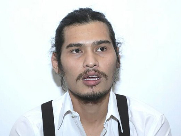 Viral Video Andre Taulany Hina Nabi Muhammad, Virzha Kena Imbas Teror di Instagram