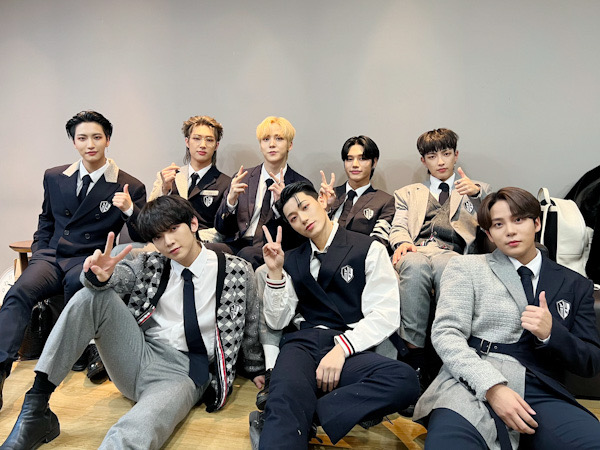 ATEEZ Lanjutkan Aktivitas Usai Seluruh Anggota Dinyatakan Negatif COVID-19