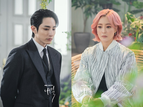 Lee Soo Hyuk dan Kim Hee Sun Dihadapkan Pada Kenangan Masa Lalu yang Rumit
