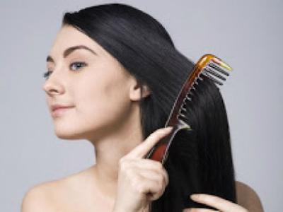 Ingin Punya Rambut Tebal? Gunakan Bahan-bahan Alami Ini!