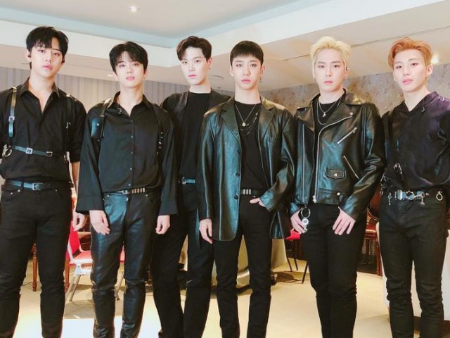 Sempat Beri Kode, Diam-diam Boy Group B.A.P Sudah Mendarat di Indonesia!