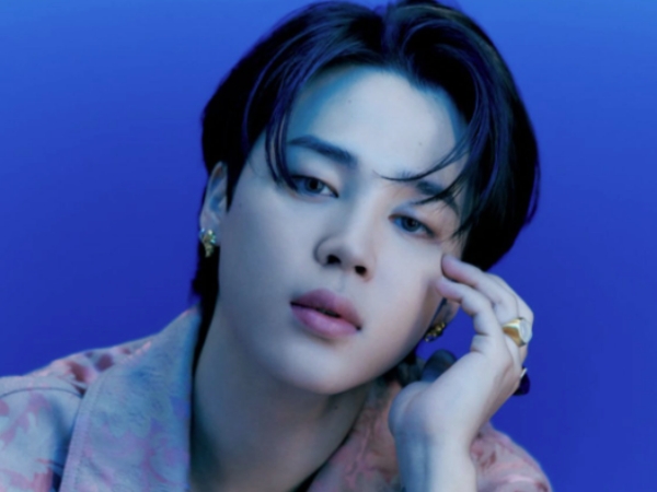 Jimin BTS Catat Sejarah Baru di Chart iTunes Internasional