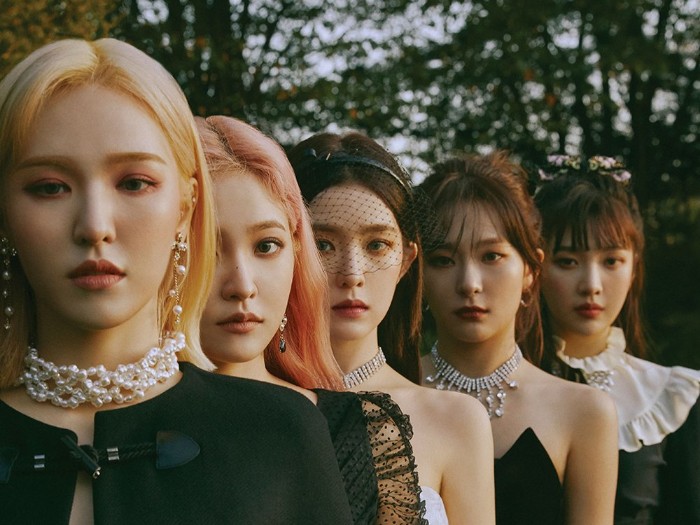 Rilis 'Psycho', Red Velvet Catatkan Rekor All Kill Hingga iTunes!