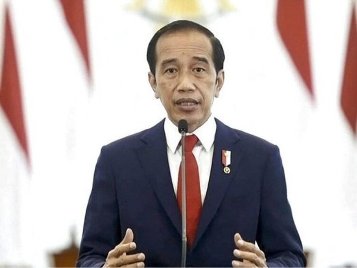 Simak, 4 Pernyataan Penting Pidato Presiden Jokowi dalam Sidang Umum PBB ke-76