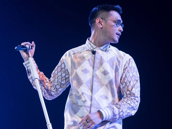 Minta Maaf Atas Insiden 'Pengusiran' Afgan, CEO Prambanan Jazz: Ini Pilihan Tersulit