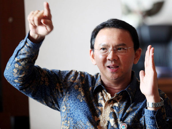 Jaksa Penuntut Umum Resmi Cabut Banding Kasus Ahok