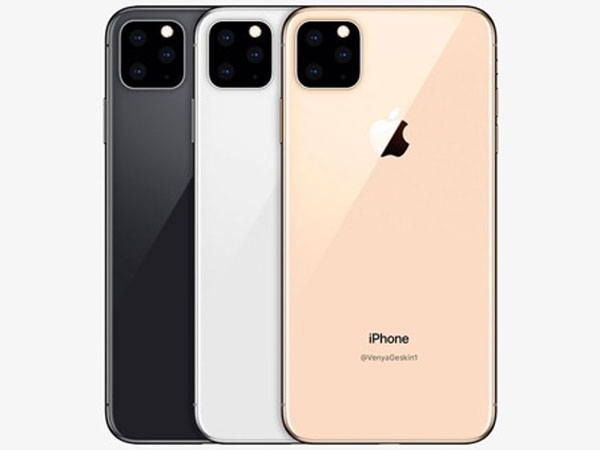 Apple Akan Hapus Label 'Minim Inovasi' dengan Perilisan iPhone 2019