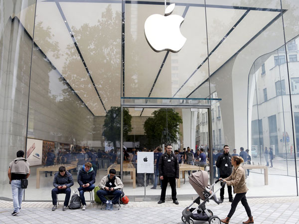 Setelah Singapura, Ini Negara di Asia Tenggara yang Bakal Punya Apple Store