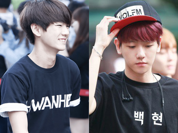 Tak Hanya Wajah, Member Grup Rookie Ini Juga Bersuara Mirip Baekhyun EXO?