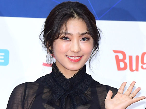 Bora eks SISTAR Resmi Keluar dari Agensi Starship Entertainment!