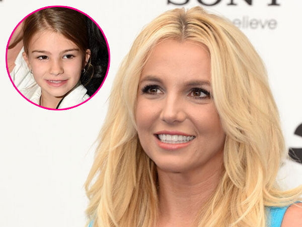 Kondisi Sempat Kritis, Keponakan Britney Spears Alami Kecelakaan Parah