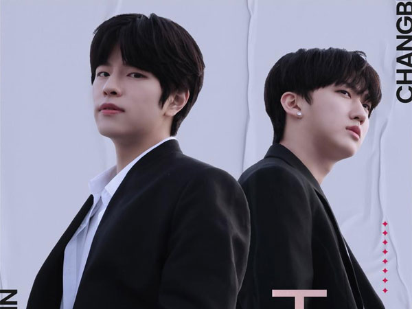 Changbin dan Seungmin Rilis Lagu Duet di Hari Anniversary Debut Stray Kids