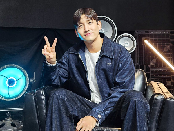 Changmin TVXQ Akan Memulai Debut Sebagai Aktor Musikal di Proyek 'Benjamin Button'