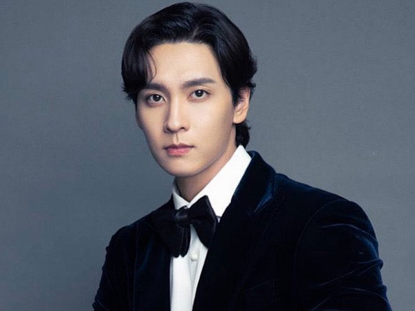 Choi Tae Joon Perankan Karakter Penting di Drama 'Island'