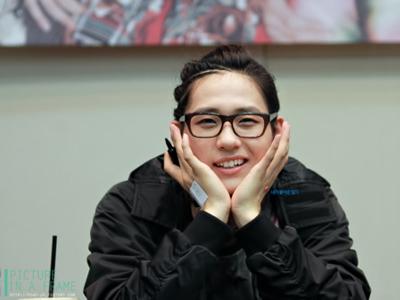 CNU B1A4 Paling Populer Diantara Fans Wanita Lebih Tua?