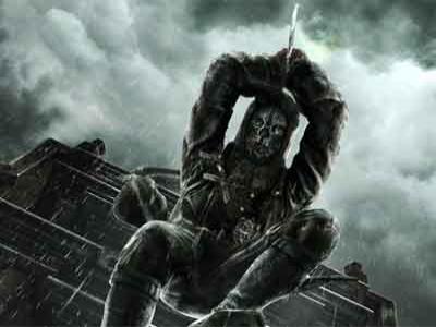 Dishonored Dinobatkan Sebagai Video Game Terbaik