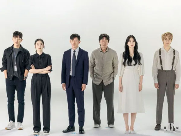 Drama OCN ‘Missing: The Other Side’ Konfirmasi Musim Kedua