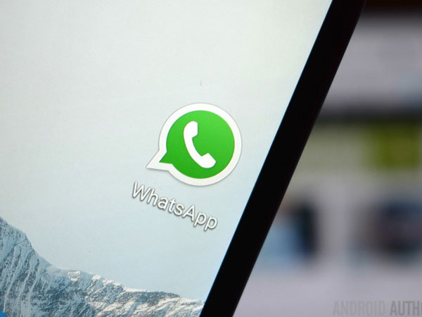 WhatsApp Mulai Luncurkan Fitur Group Call untuk Pengguna Android