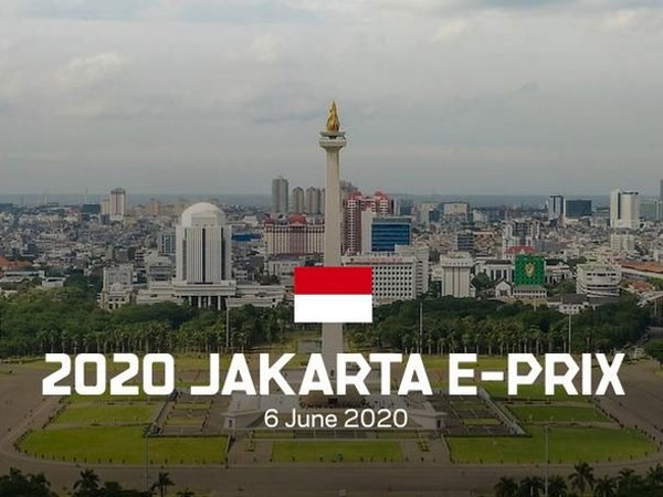 Jadwal Formula E Rilis, Izin Monas Jadi Lokasi Balap Kini Justru Jadi Dipertanyakan?