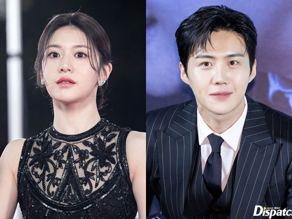 Go Yoon Jung Ditawari Main Drama Bareng Kim Seon Ho