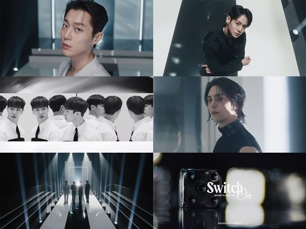 HIGHLIGHT Umumkan Comeback Setelah Lebih dari Setahun