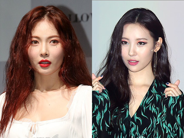 3 Solois Populer Korea Ini Dikabarkan Akan Jadi Mentor Dalam Survival Program 'The Unit'