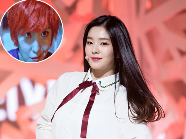 Totalitas, Penampilan Tomboy Irene Red Velvet di Web Drama Ini Kejutkan Banyak Penggemar