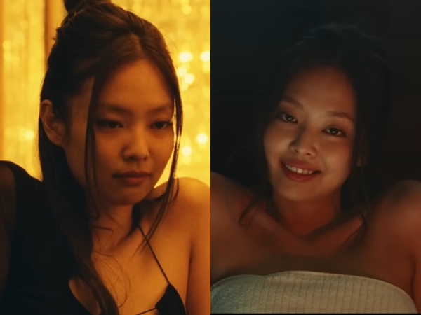 HBO 'The Idol' Rilis Teaser Baru Perkenalkan Karakter Jennie Ruby Jane